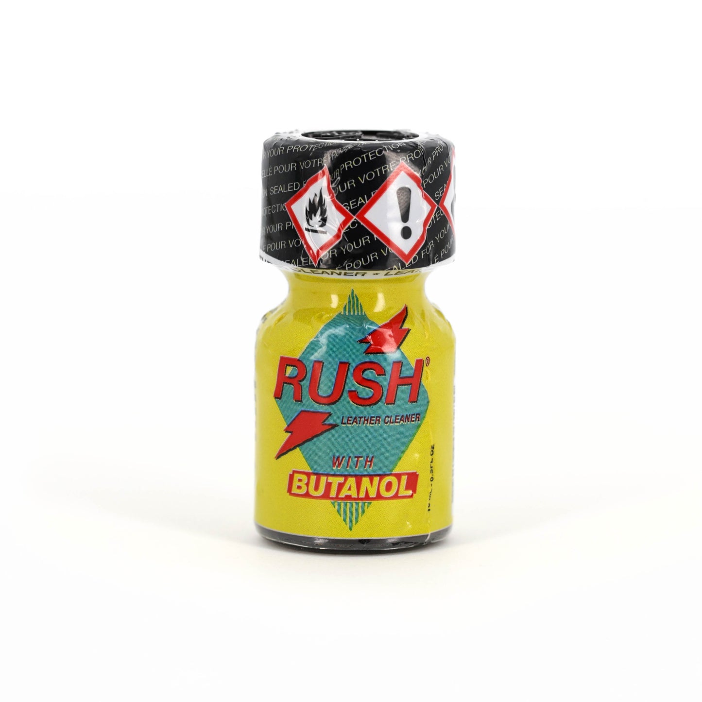Poppers Rush Butanol 10 ML