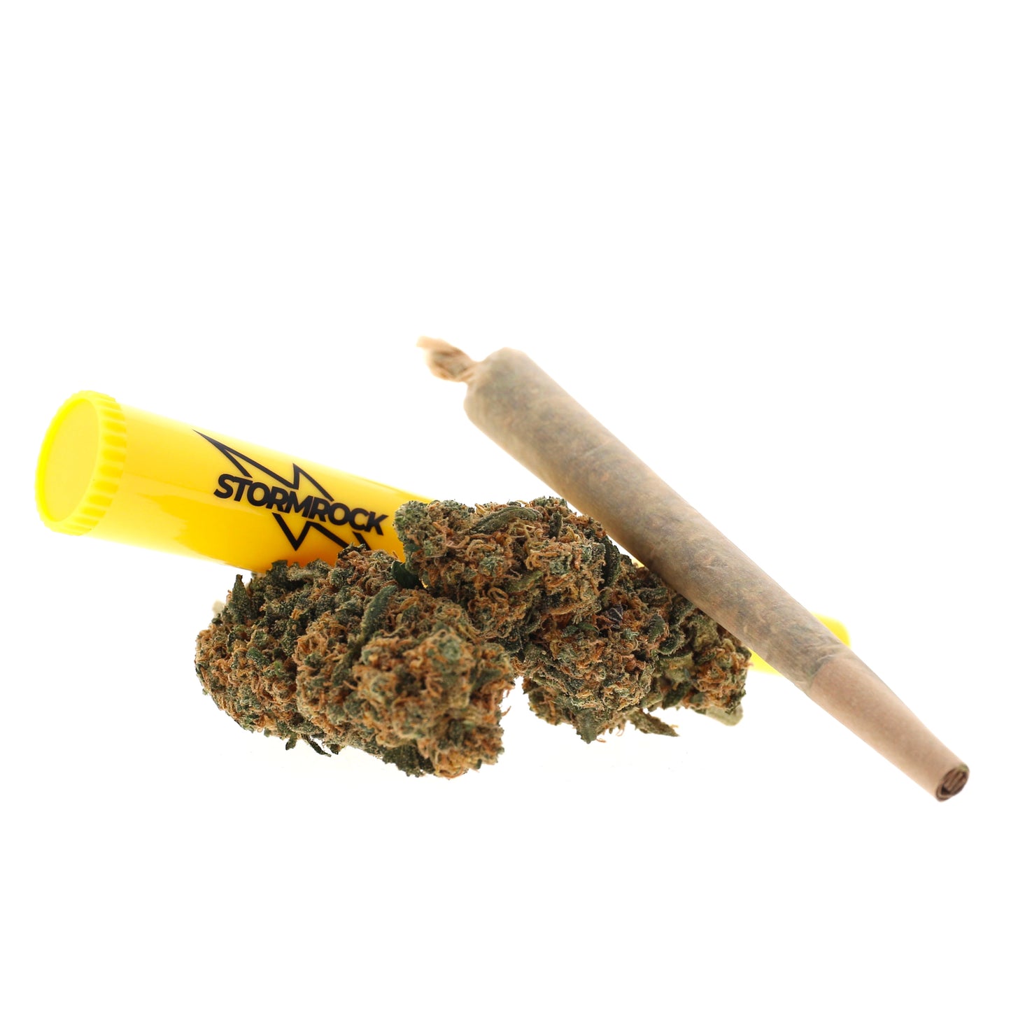 Pre-Roll Diesel Cake (20% CBD)