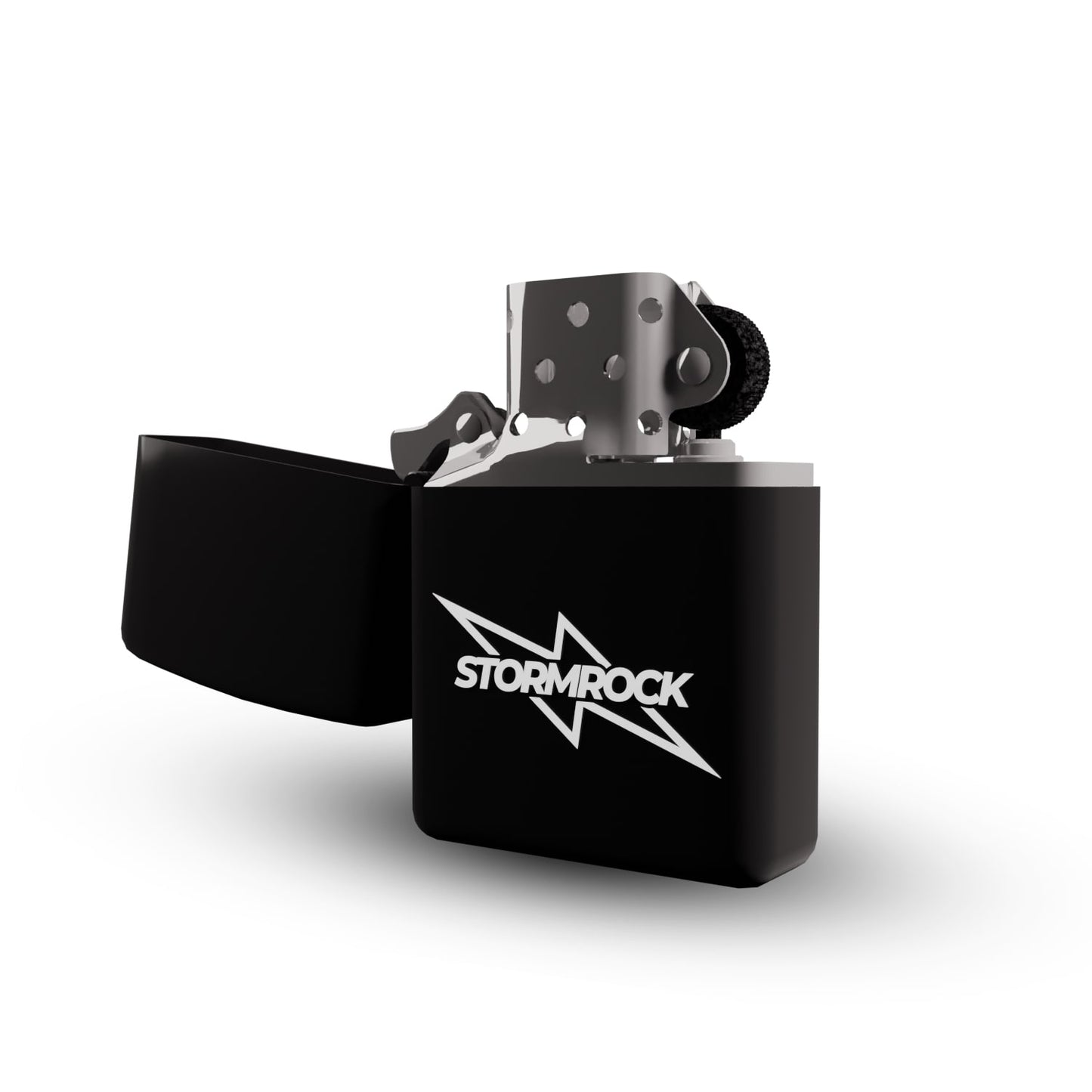 Feuerzeug STORMROCK - ZIPPO-Stil