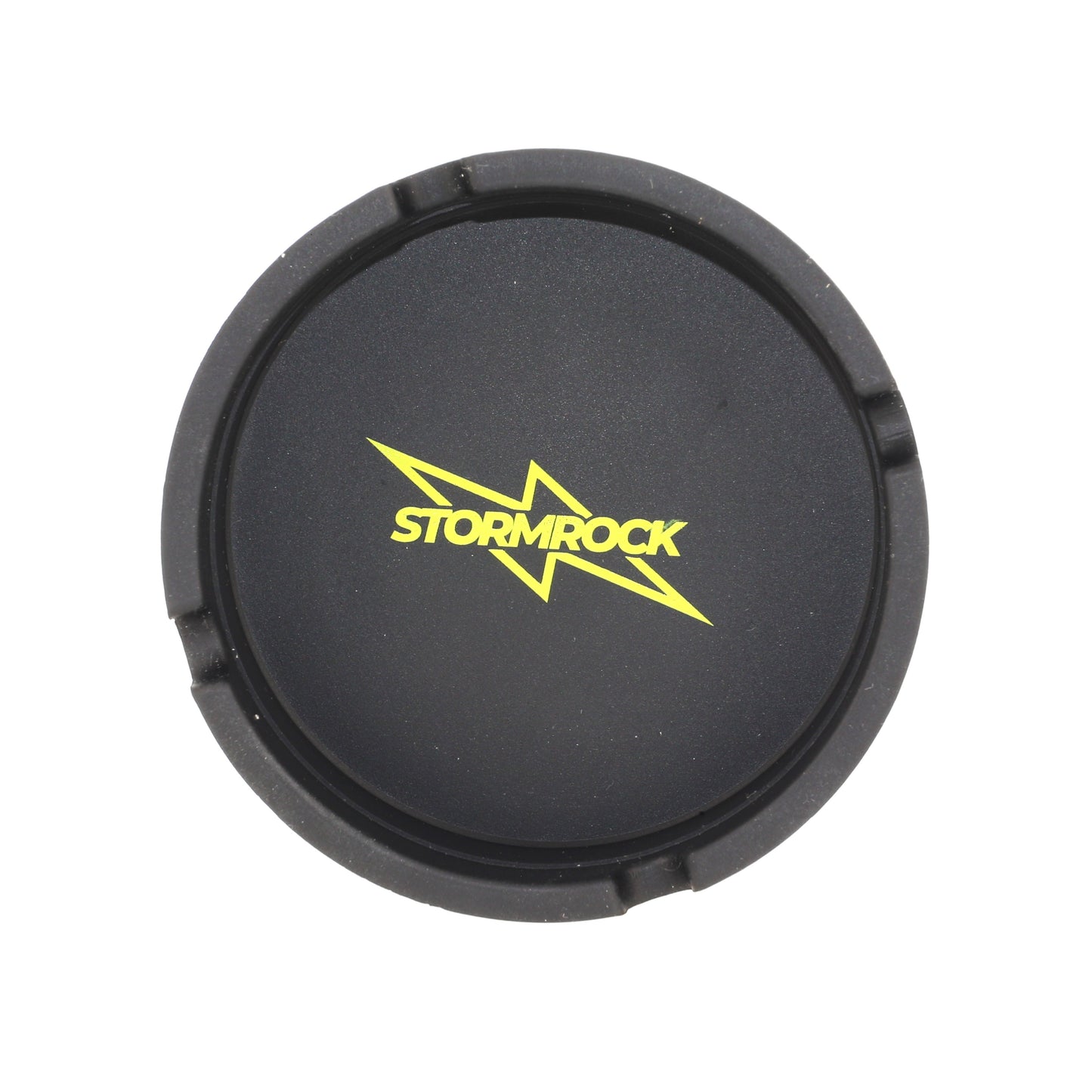 Silikon-Aschenbecher STORMROCK