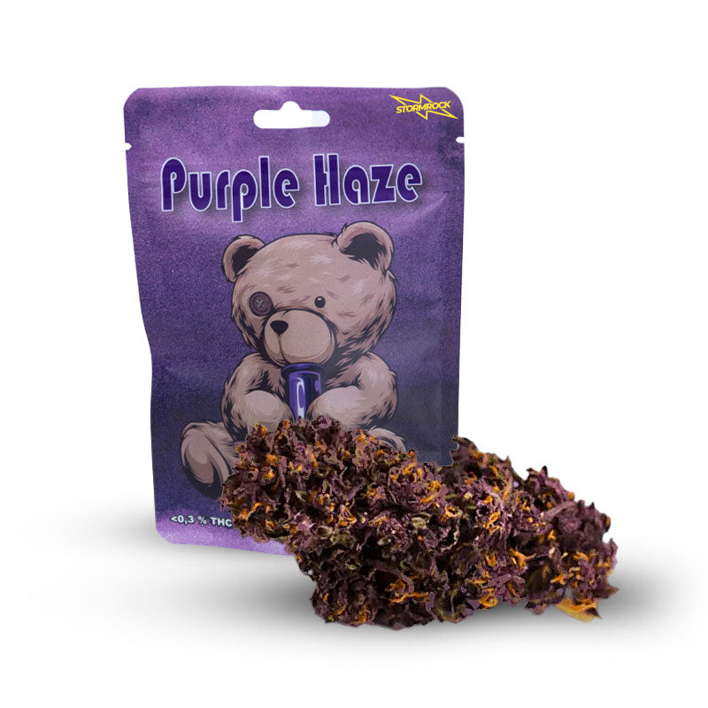Purple Haze