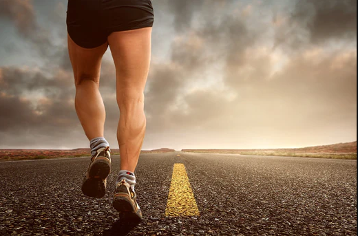 Die Vorteile von CBD für die Erholung beim Sport: Mythos oder Realität?