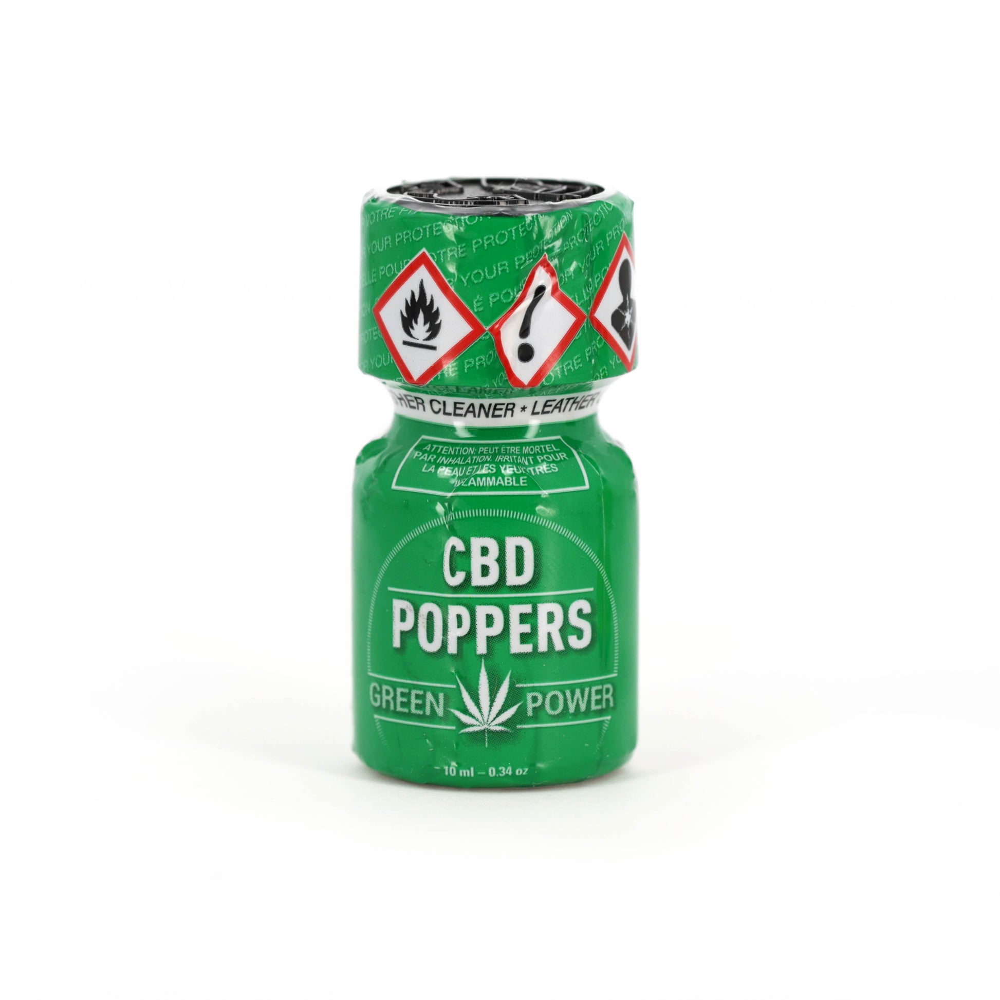 Poppers CBD 10 ML