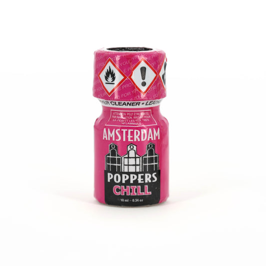 Poppers Amsterdam Chill 10 ML