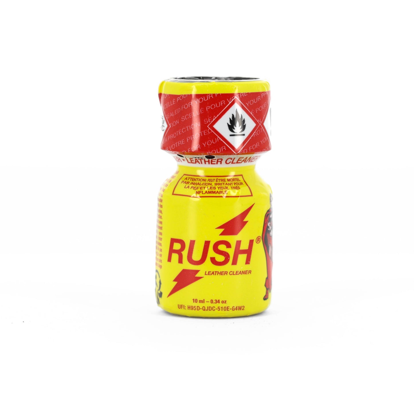 Poppers Rush 10 ML