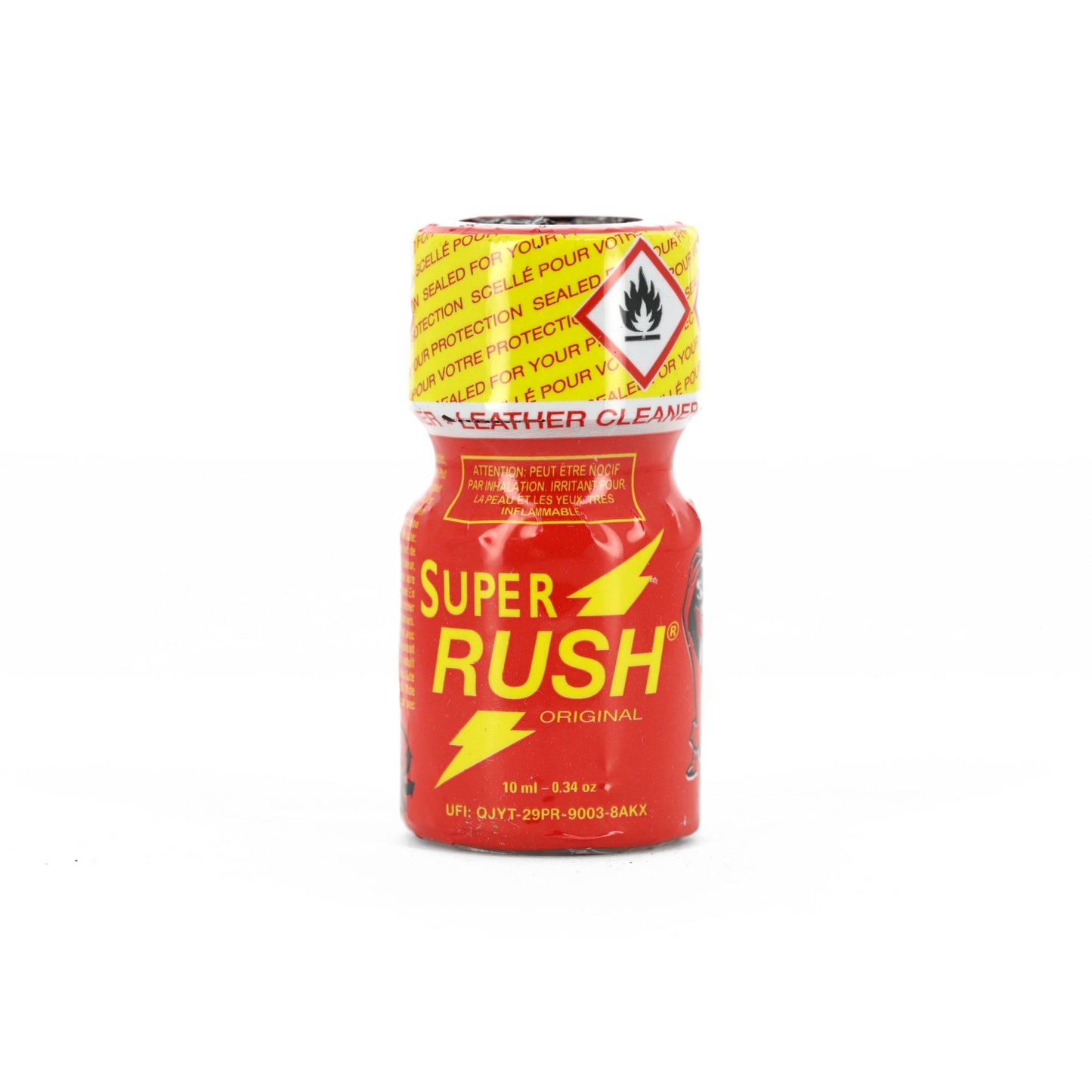 Poppers Super Rush 10 ML