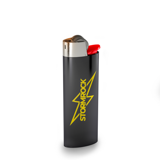 BIC Feuerzeug STORMROCK