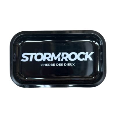 Tablett Stormrock