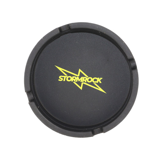 Silikon-Aschenbecher STORMROCK