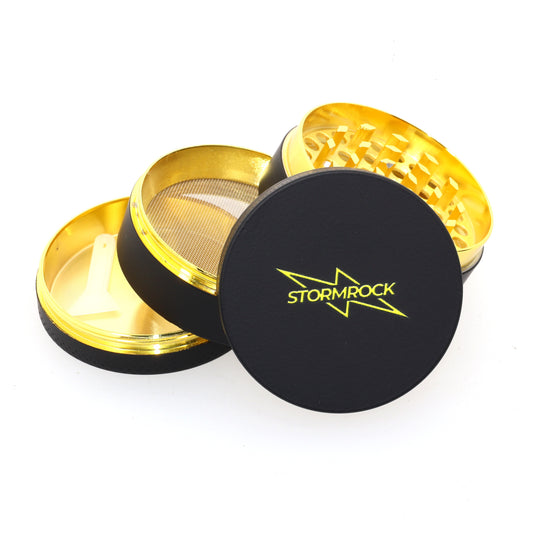 Grinder aus Metall STORMROCK